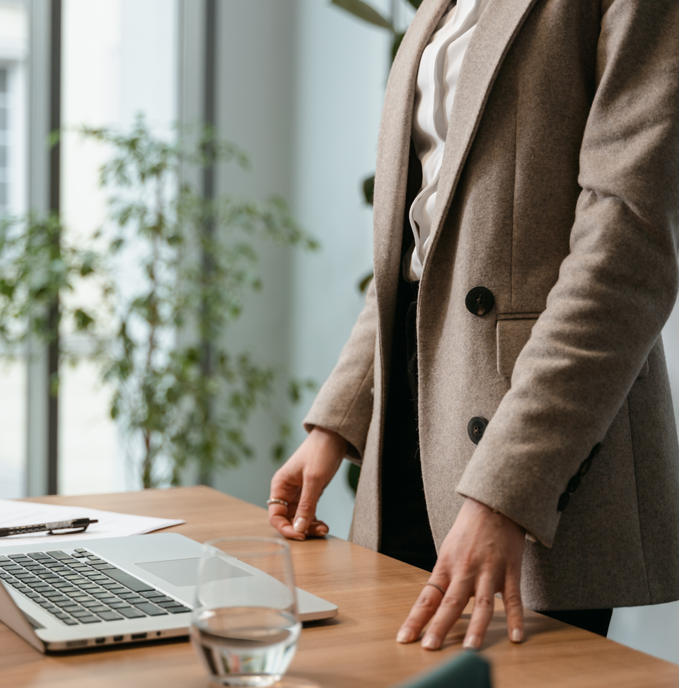 Prestige Express Couriers